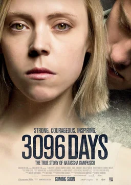 Poster for 3096 Tage (2013)