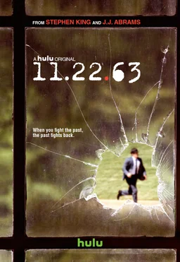 Poster for 11.22.63 - Season 1