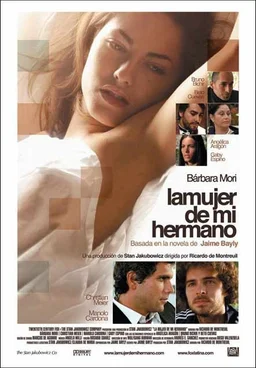 Poster for My Brother's Wife (2005)