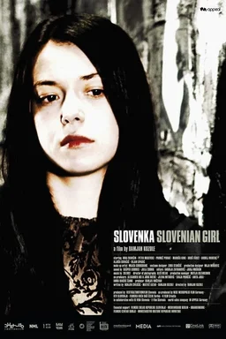 Poster for Slovenian Girl (2009)