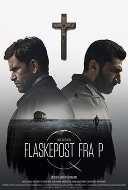Poster for Department Q: A Conspiracy of Faith (2016)