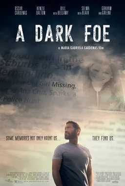 Poster for A Dark Foe (2020)