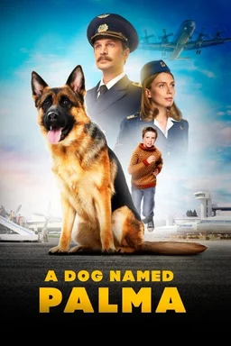Poster for Palma (2021)