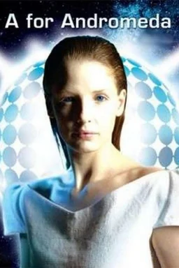 Poster for A for Andromeda (2006)