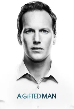 Poster for A Gifted Man - Season 1