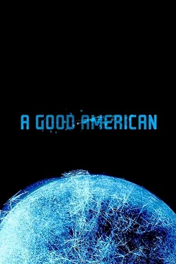 Poster for A Good American (2015)