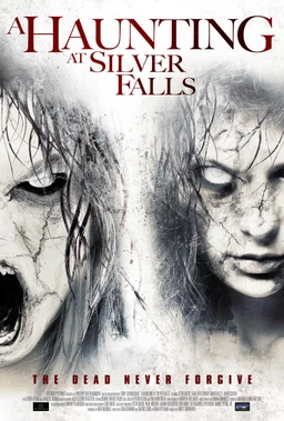 Poster for A Haunting at Silver Falls (2013)