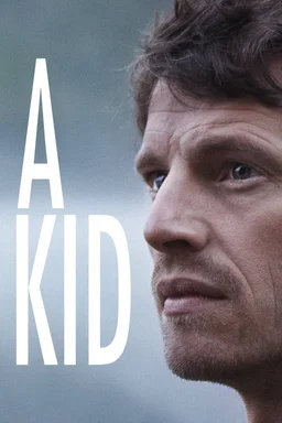 Poster for A Kid (2016)