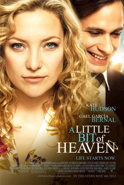 Poster for A Little Bit of Heaven (2011)