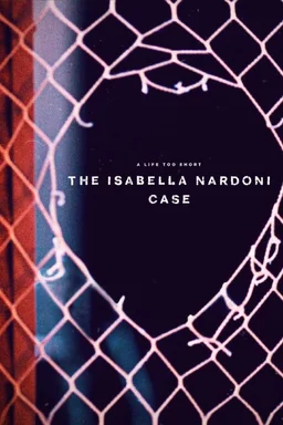 Poster for A Life Too Short: The Isabella Nardoni Case (2023)