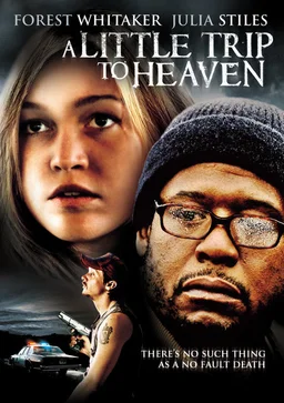 Poster for A Little Trip to Heaven (2005)