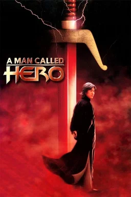 Poster for A Man Called Hero (1999)