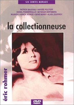 Poster for A Modern Coed (1966)