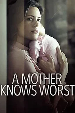 Poster for A Deadly Lullaby (2020)