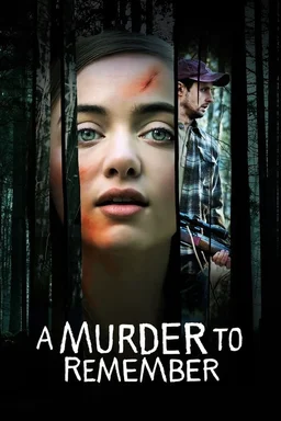 Poster for Ann Rule's A Murder to Remember (2020)