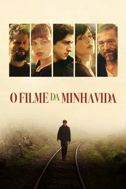 Poster for The Movie of My Life (2017)