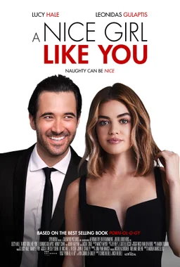 Poster for A Nice Girl Like You (2020)