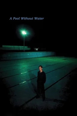 Poster for Mizu no nai pûru (1982)