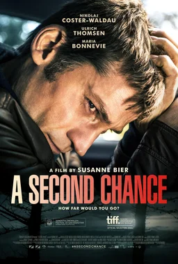 Poster for A Second Chance (2014)