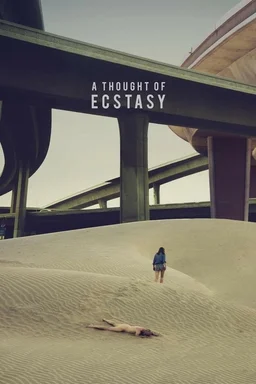 Poster for Ecstasy (2017)