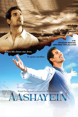 Poster for Aashayein (2010)