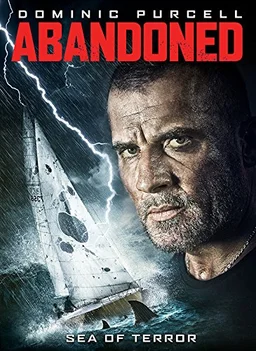 Poster for Abandoned (2015)
