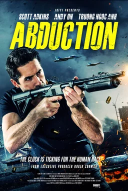 Poster for Abduction (2019)