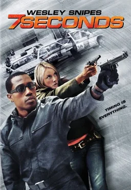 Poster for 7 Seconds (2005)