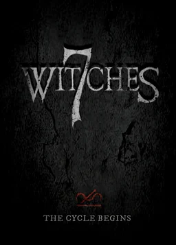 Poster for 7 Witches (2017)