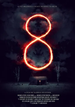 Poster for The Soul Collector (2019)