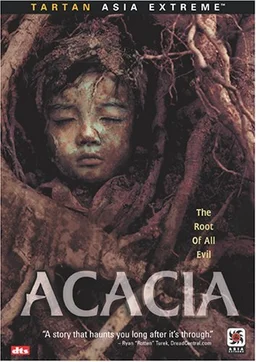 Poster for Acacia (2003)