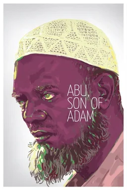 Poster for Abu, Son of Adam (2011)