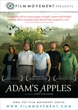 Poster for Adam's Apples (2005)