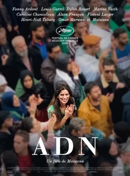 Poster for DNA (2020)