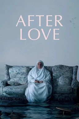Poster for After Love (2020)