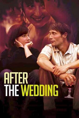 Poster for After the Wedding (2006)
