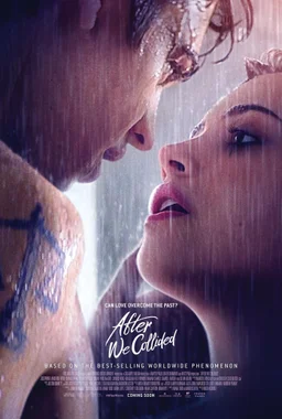 Poster for After We Collided (2020)