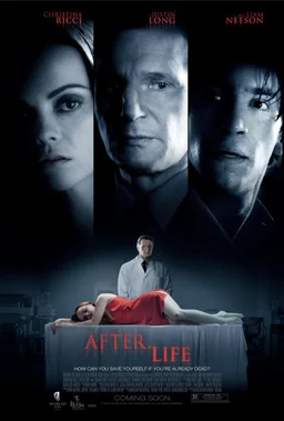 Poster for After.Life (2009)