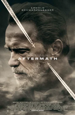 Poster for Aftermath (2017)