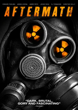 Poster for Aftermath (2014)