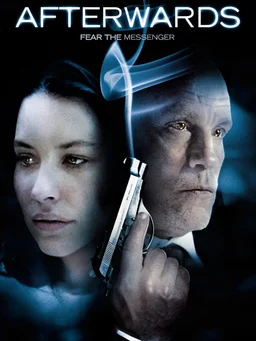 Poster for Afterwards (2008)