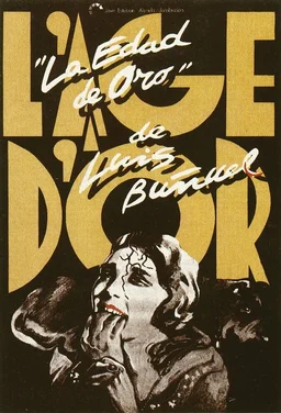 Poster for The Golden Age (1930)