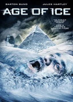 Poster for Age of Ice (2014)