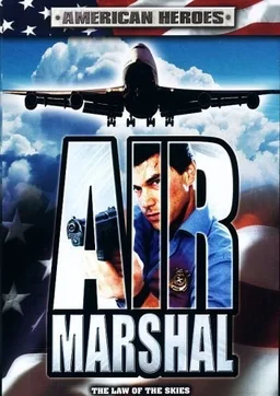 Poster for Air Marshal (2003)
