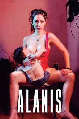 Poster for Alanis (2017)
