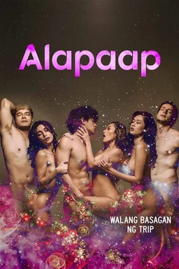 Poster for Alapaap (2022)