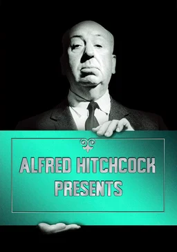 Poster for Alfred Hitchcock Presents - Season 6