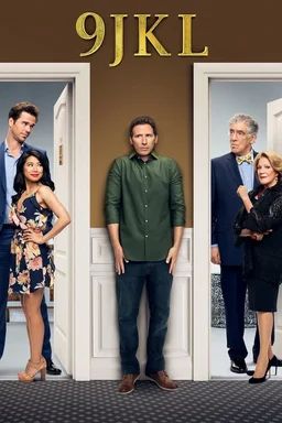 Poster for 9JKL - Season 1