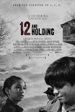 Poster for 12 and Holding (2005)