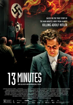 Poster for 13 Minutes (2015)